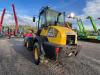 Komatsu WA100 M Photo 4 thumbnail