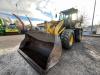 Komatsu WA100 M Photo 8 thumbnail
