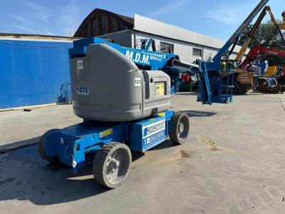 Genie z40/23 en vente par M.D.M. Service Srl