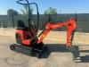 Kubota U10.3 Photo 1 thumbnail
