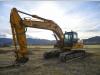 Case CX240B Photo 1 thumbnail