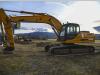 Case CX240B Photo 3 thumbnail