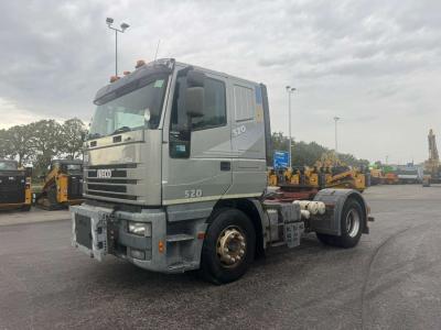 Iveco 520 en vente par Commerciale Adriatica MMT. Srl