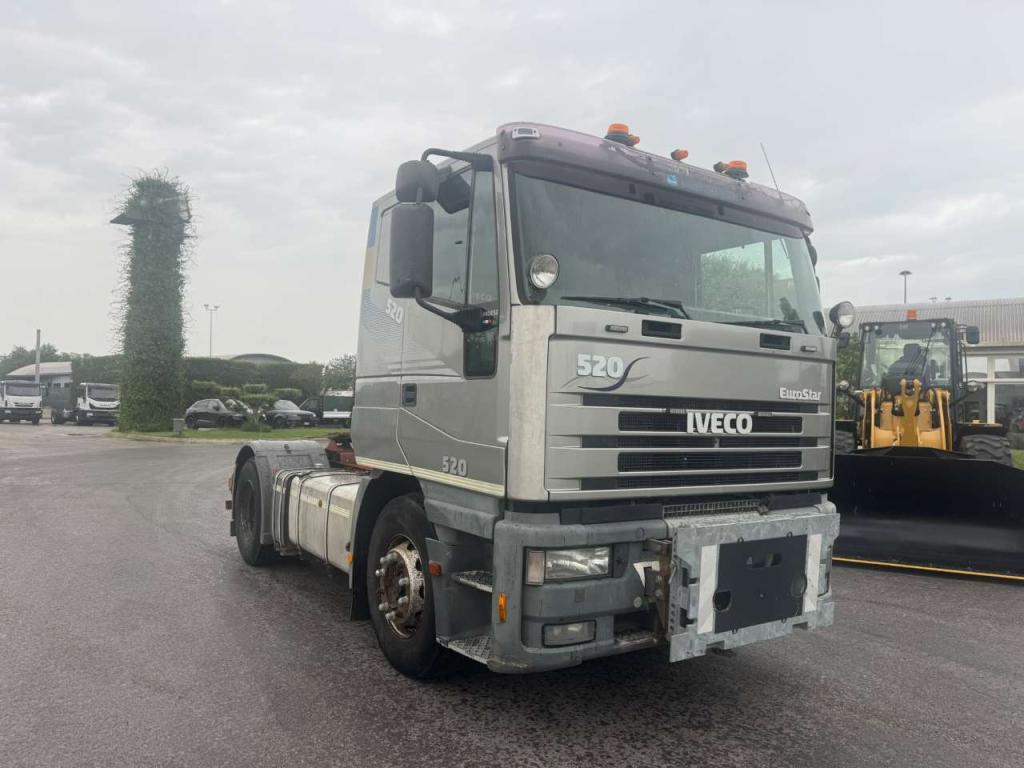 Iveco 520 Photo 2