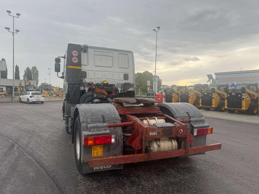 Iveco 520 Photo 4