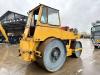 Hamm HW90/10 - Good Working Condition Photo 5 thumbnail