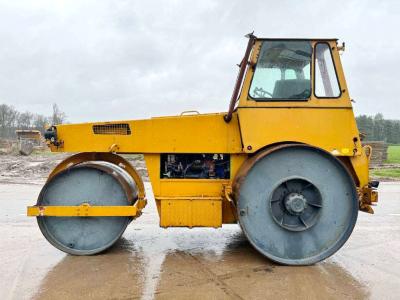 Hamm HW90/10 - Good Working Condition Photo 1