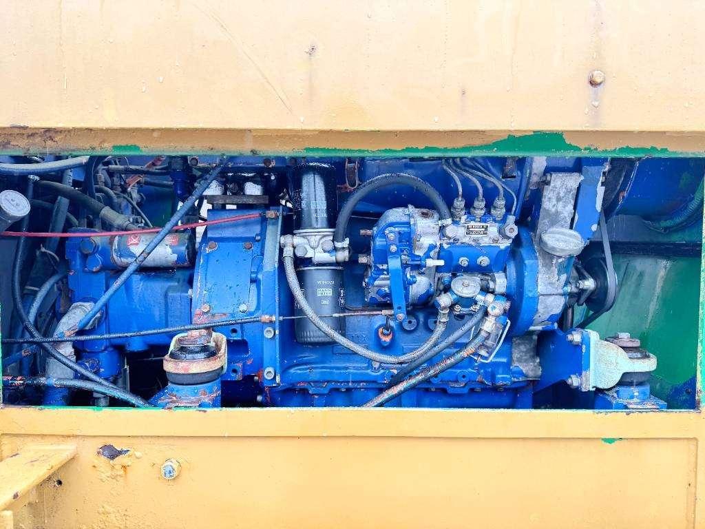 Hamm HW90/10 - Good Working Condition Photo 12