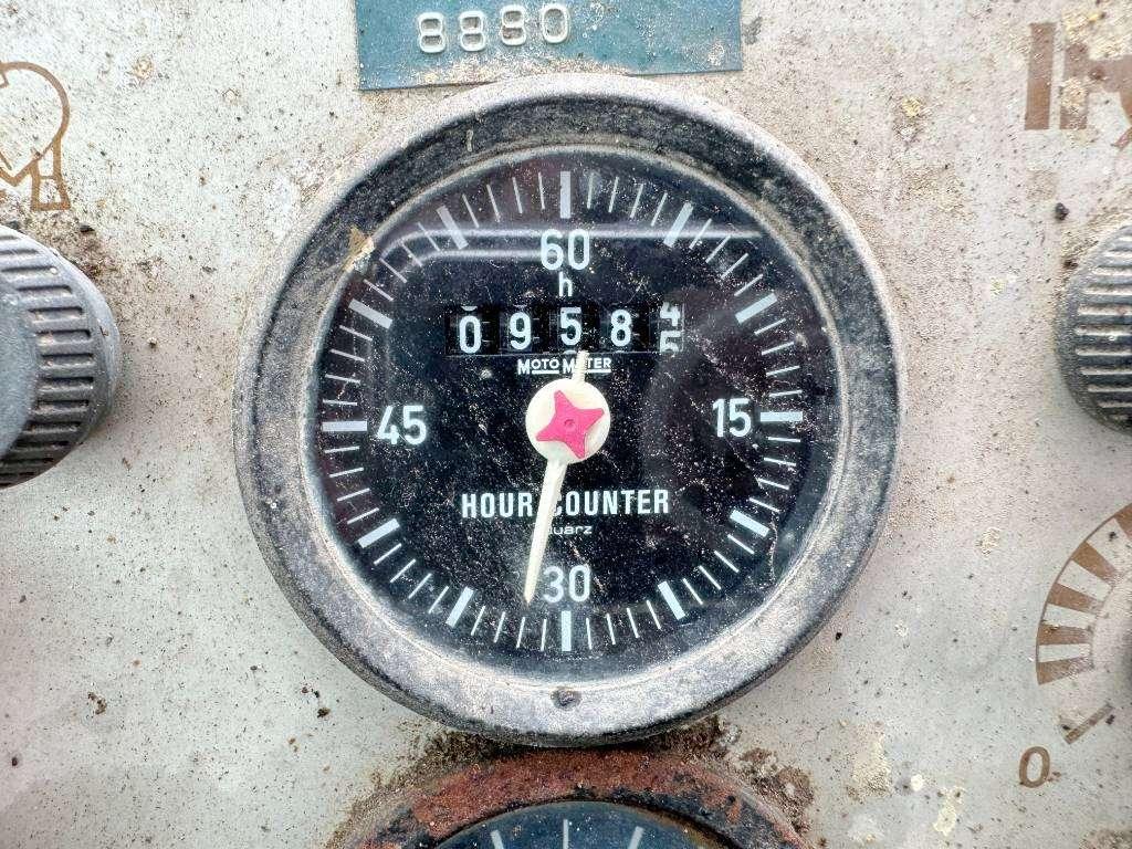 Hamm HW90/10 - Good Working Condition Photo 14