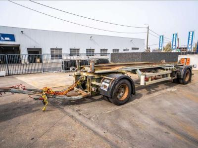Samro TRADI+RD19 en vente par Braem NV