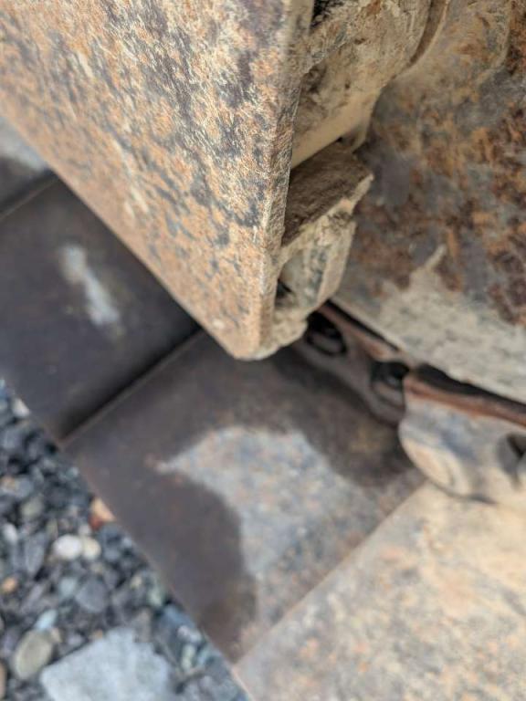 Caterpillar 312 Photo 8