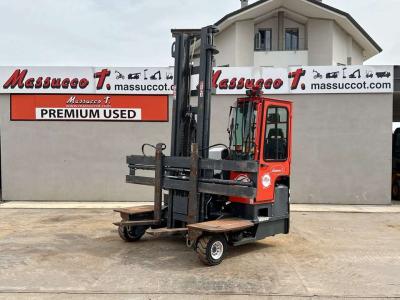 Amlift C35-09/55 en vente par Massucco T. Srl