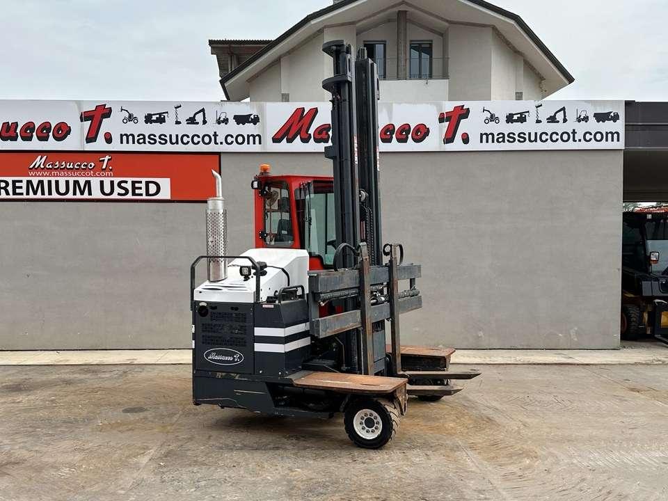 Amlift C35-09/55 Photo 14