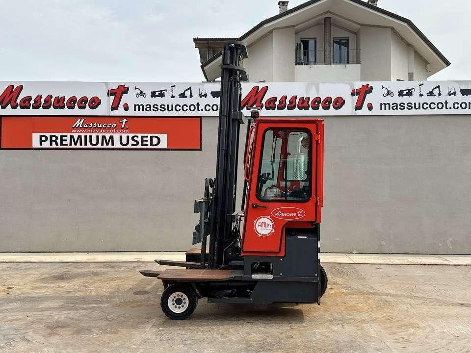 Amlift C35-09/55 Photo 2