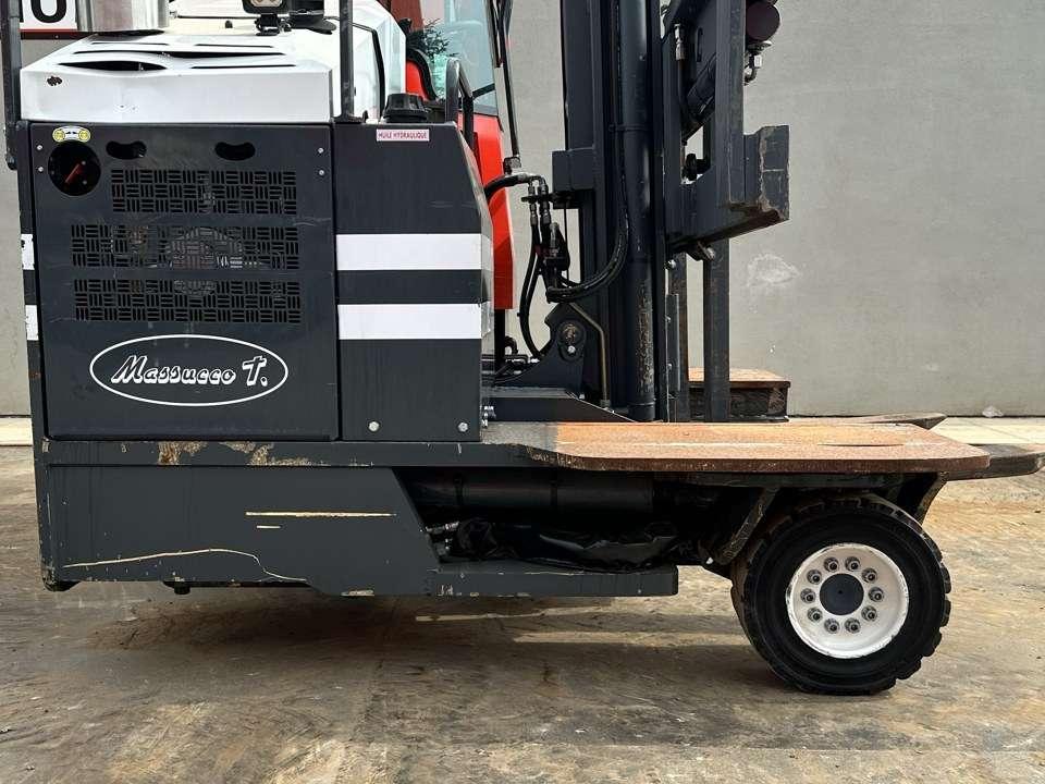 Amlift C35-09/55 Photo 4