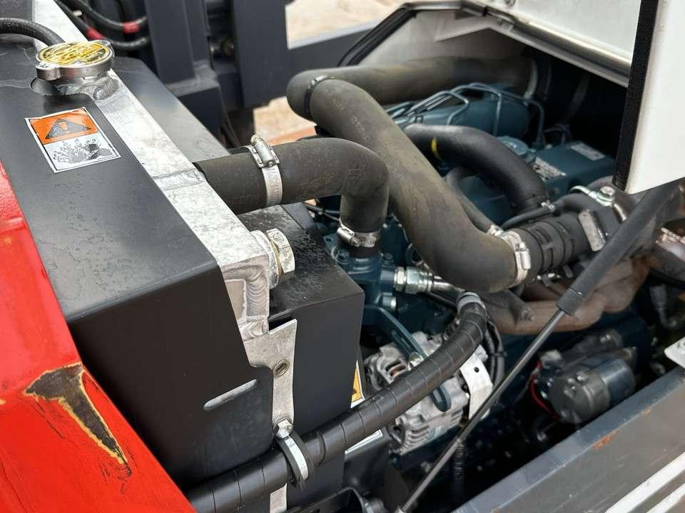 Amlift C35-09/55 Photo 8