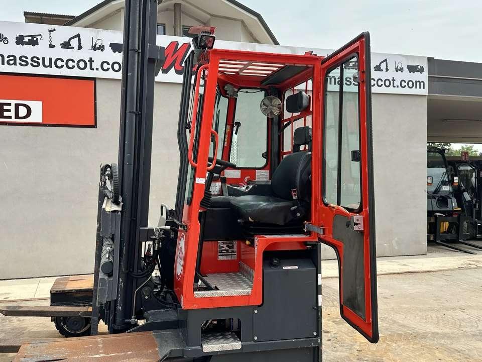 Amlift C35-09/55 Photo 9