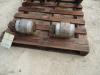 Galets supérieurs pour Hitachi ZAXIS 350.3 Photo 1 thumbnail