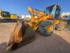 Hyundai HL760-7A Photo 2 thumbnail