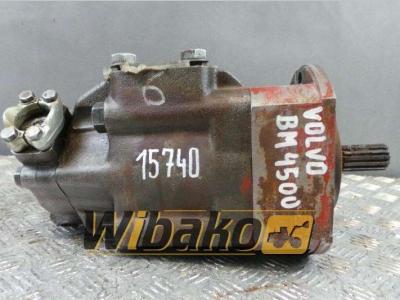 Vickers VK744217D13BD en vente par Wibako