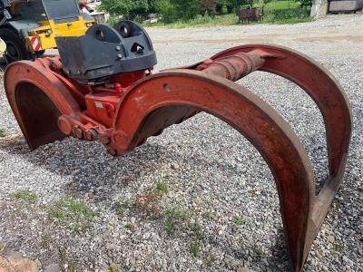 Rozzi R44-900 en vente par Emme Service Srl