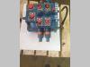 Distributeur hydraulique pour Liebherr L 554 Photo 2 thumbnail