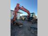 Hitachi ZX135US-3 Photo 1 thumbnail