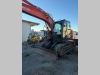 Hitachi ZX135US-3 Photo 2 thumbnail