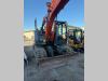 Hitachi ZX135US-3 Photo 3 thumbnail