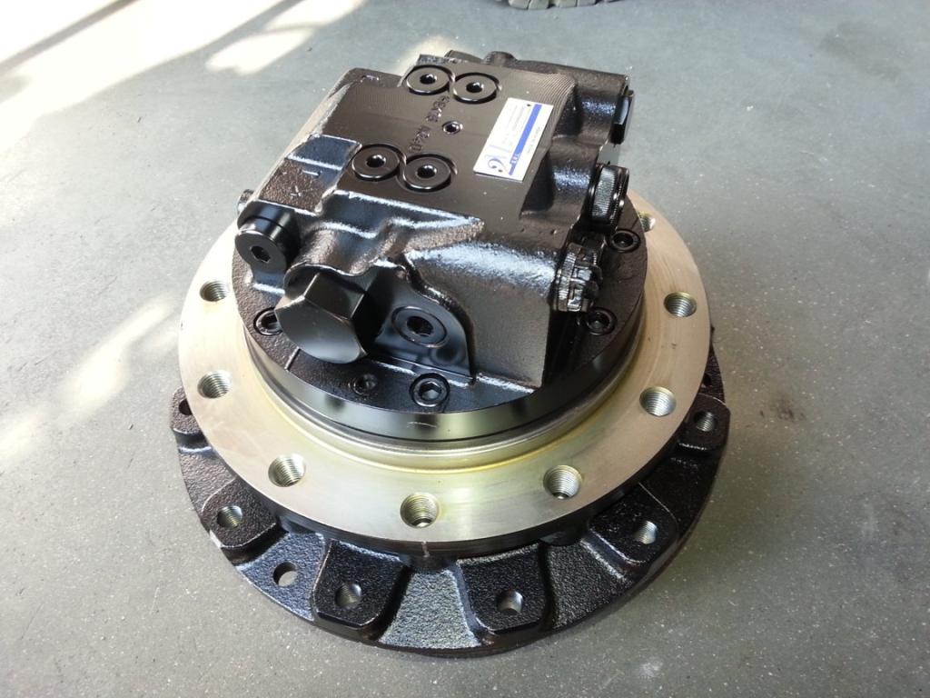 2M MOTORIDUTTORE 60-90q Photo 4