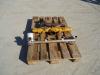 Collecteur d'admission pour Fiat Allis FL10C Photo 1 thumbnail