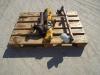 Collecteur d'admission pour Fiat Allis FL10C Photo 2 thumbnail