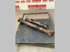 Transmission pour Hitachi ZW250-6 Photo 2 thumbnail