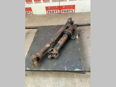 Transmission pour Hitachi ZW250-6 en vente par Massucco T. Srl Area Ricambi