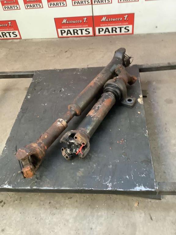 Transmission pour Hitachi ZW250-6 Photo 1