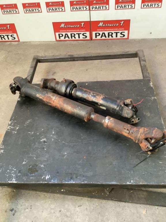 Transmission pour Hitachi ZW250-6 Photo 2