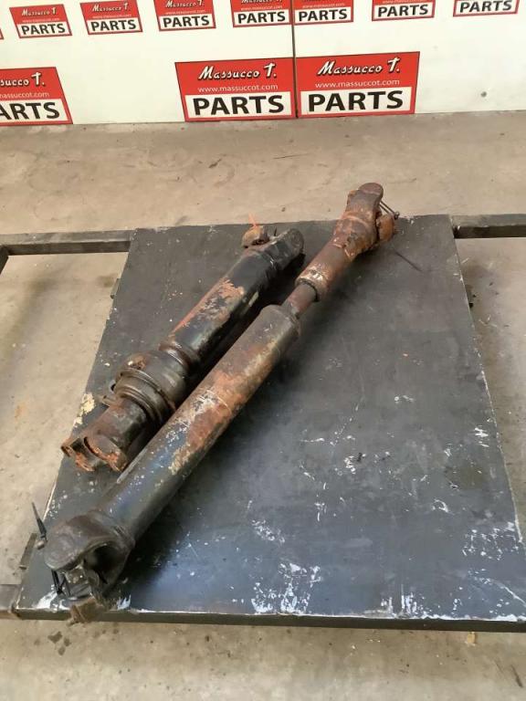 Transmission pour Hitachi ZW250-6 Photo 3