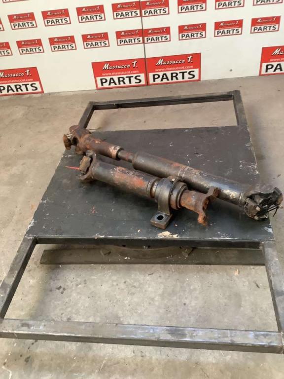 Transmission pour Hitachi ZW250-6 Photo 4