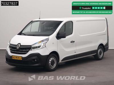 Renault Trafic 145pk Automaat L2H1 Airco Cruise Trekhaak Camera L2 Airco Trekhaak Cruise control en vente par BAS World B.V.