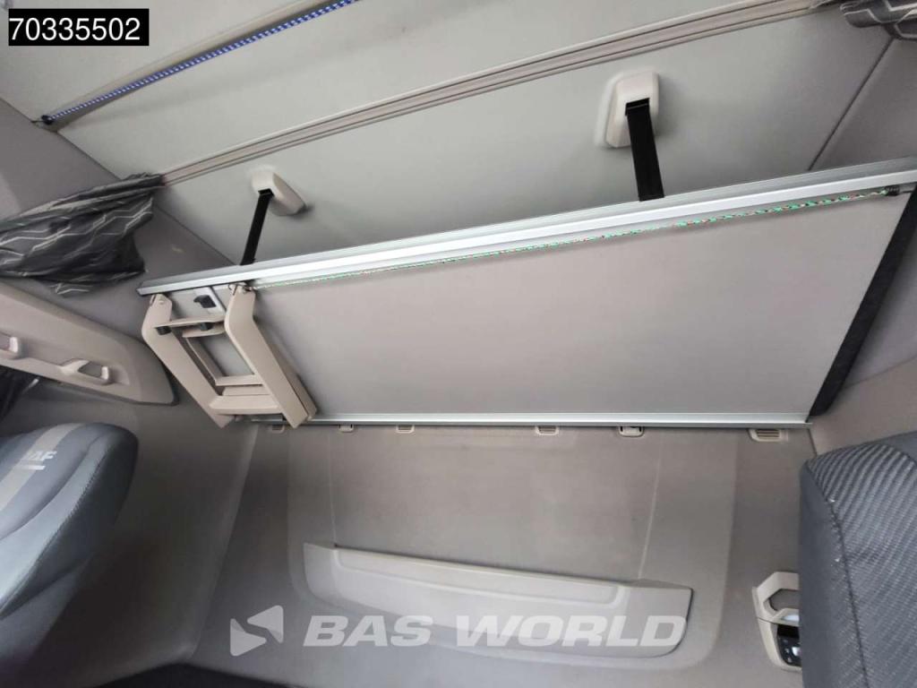 Daf XG 480 XG 4X2 APK 08-2027 2x Tanks ACC Photo 29