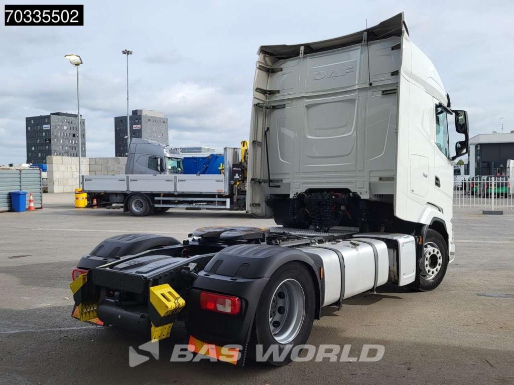 Daf XG 480 XG 4X2 APK 08-2027 2x Tanks ACC Photo 9