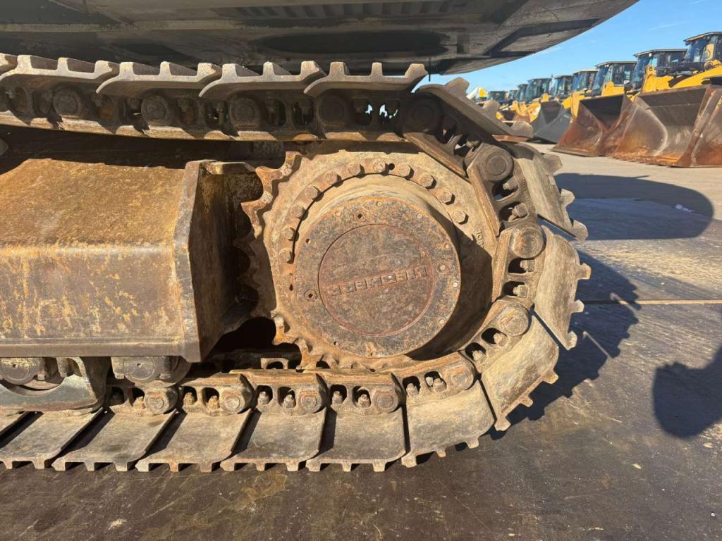 Liebherr R936 LC Photo 14