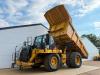 Caterpillar 775F - German Machine / Auto Greasing Photo 14 thumbnail