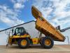 Caterpillar 775F - German Machine / Auto Greasing Photo 15 thumbnail