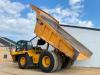 Caterpillar 775F - German Machine / Auto Greasing Photo 16 thumbnail