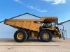 Caterpillar 775F - German Machine / Auto Greasing Photo 6 thumbnail