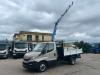 Iveco DAILY 35-130 Photo 12 thumbnail