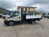 Iveco DAILY 35-130 Photo 2 thumbnail