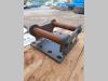 S30 for 2 ton excavators Attachment plate Photo 6 thumbnail