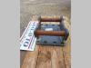 S30 for 2 ton excavators Attachment plate Photo 7 thumbnail
